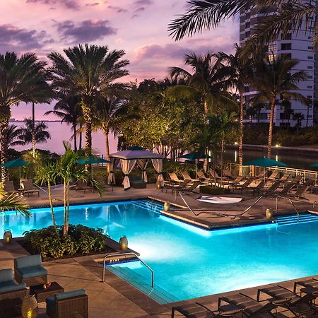 The Ritz-Carlton, Sarasota Hotel Exterior foto