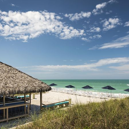 The Ritz-Carlton, Sarasota Hotel Exterior foto