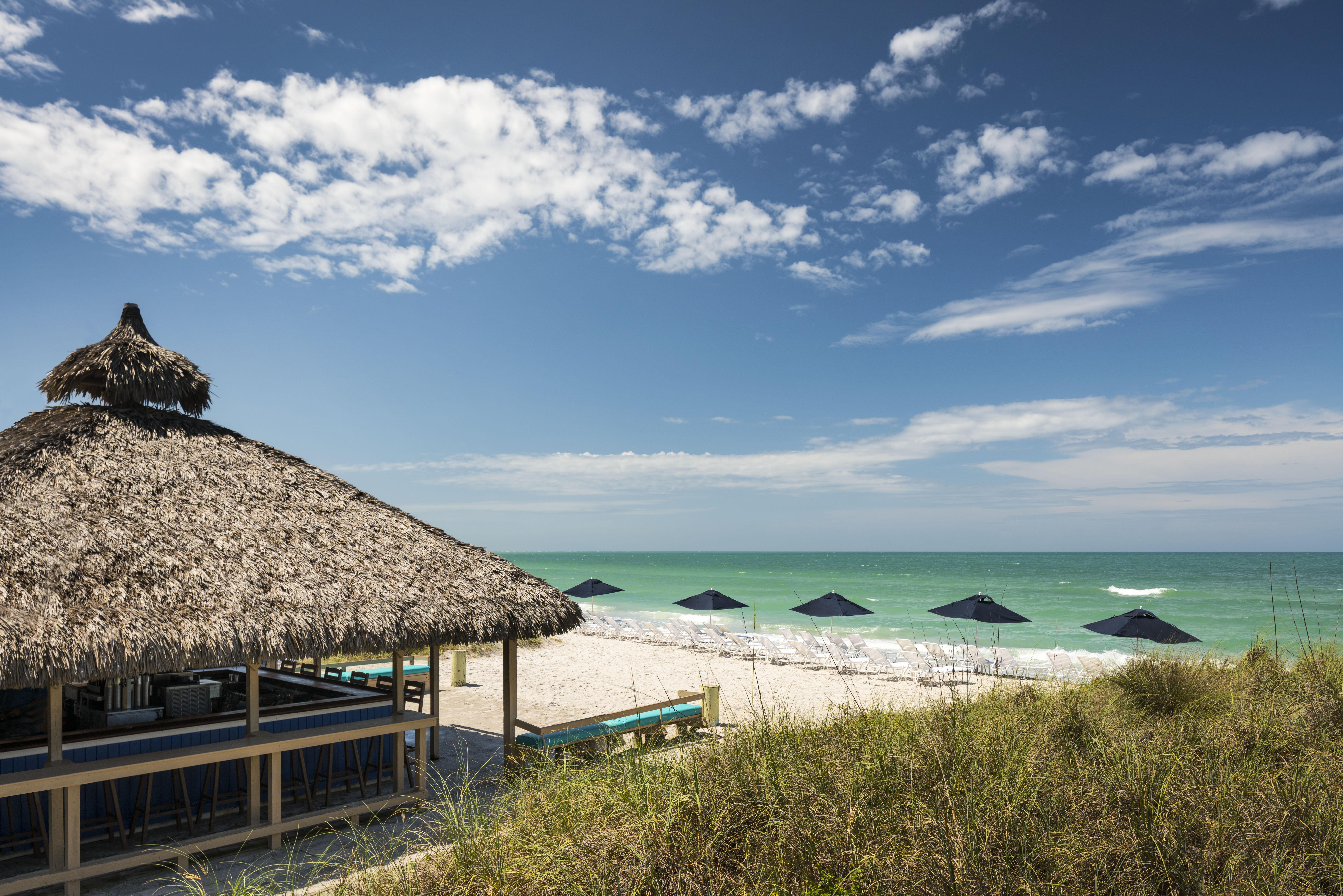The Ritz-Carlton, Sarasota Hotel Exterior foto