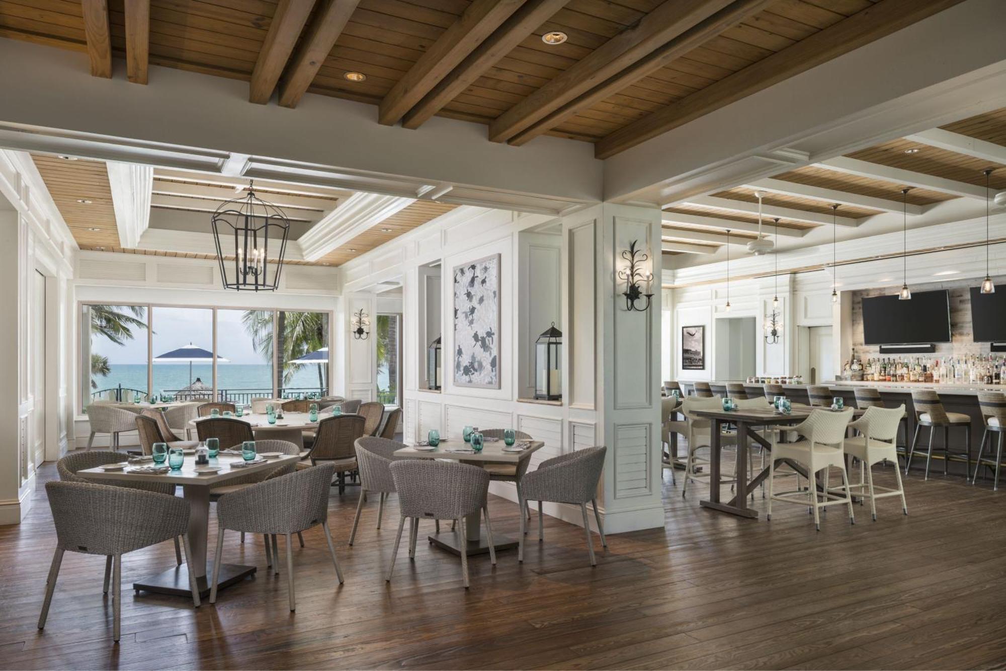 The Ritz-Carlton, Sarasota Hotel Exterior foto