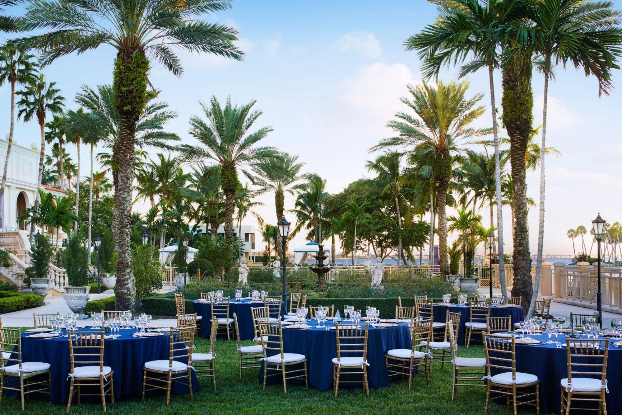 The Ritz-Carlton, Sarasota Hotel Exterior foto