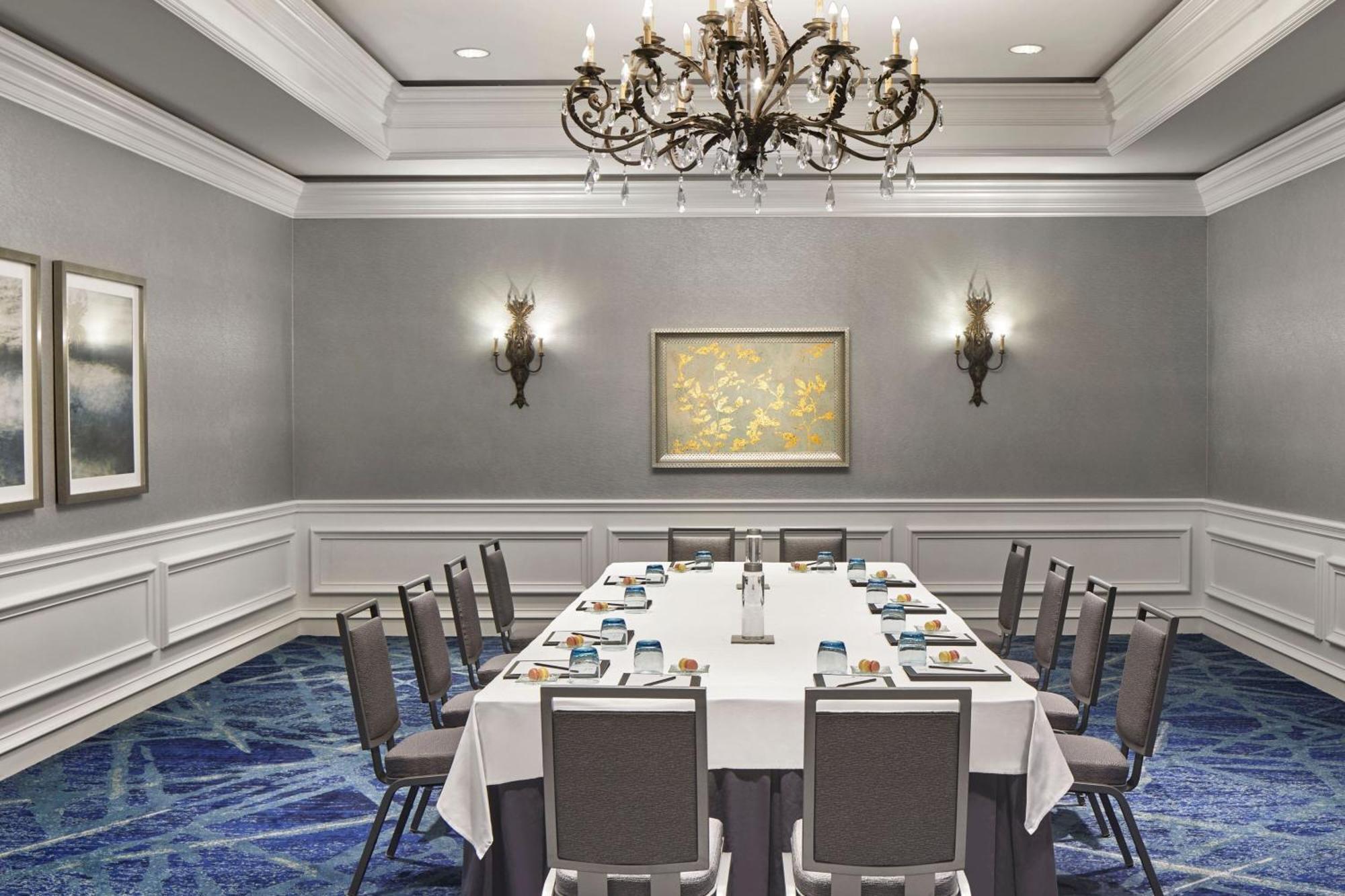 The Ritz-Carlton, Sarasota Hotel Exterior foto