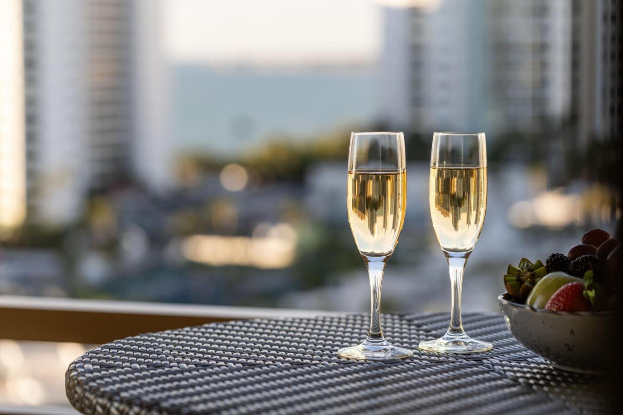 The Ritz-Carlton, Sarasota Hotel Exterior foto