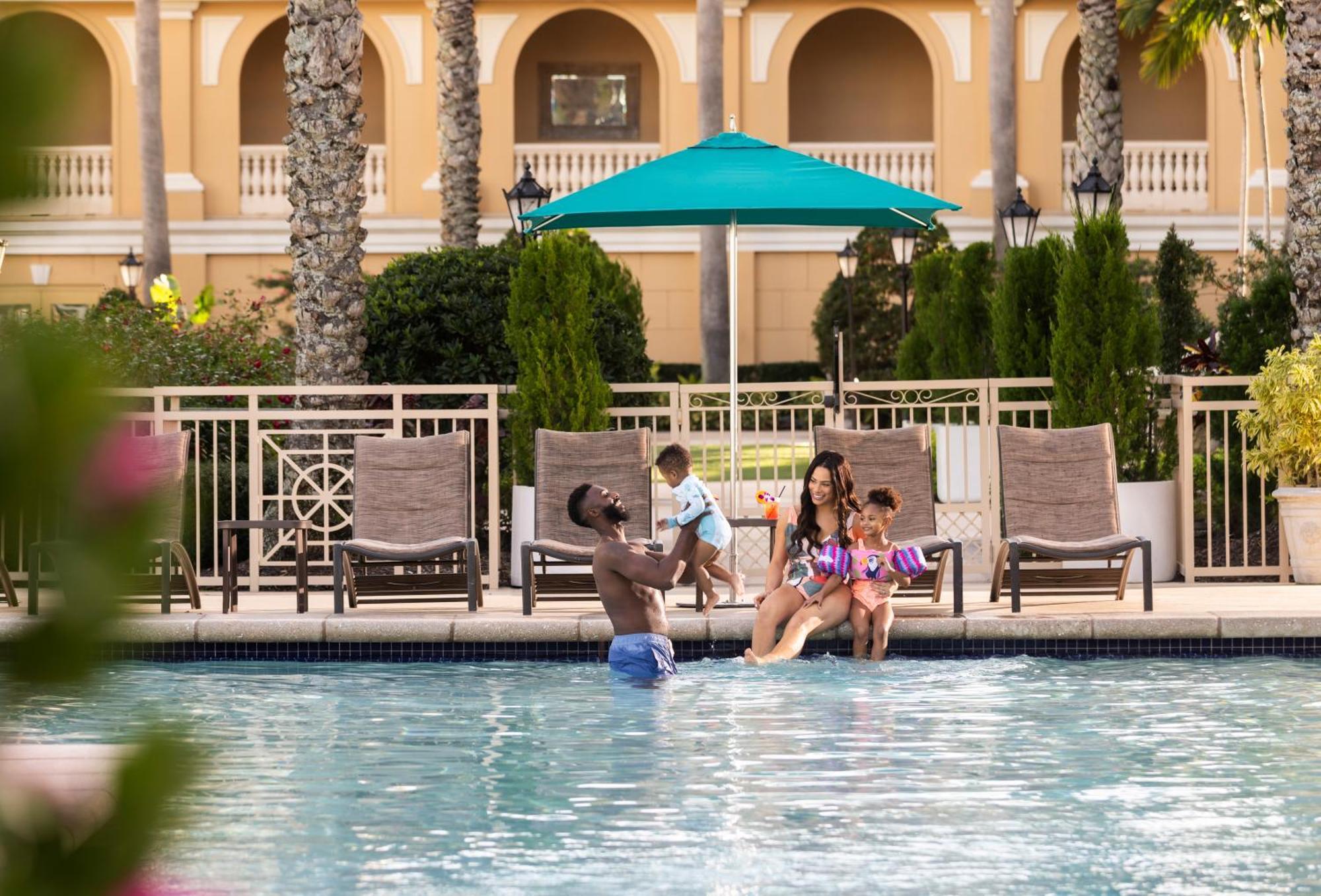 The Ritz-Carlton, Sarasota Hotel Exterior foto