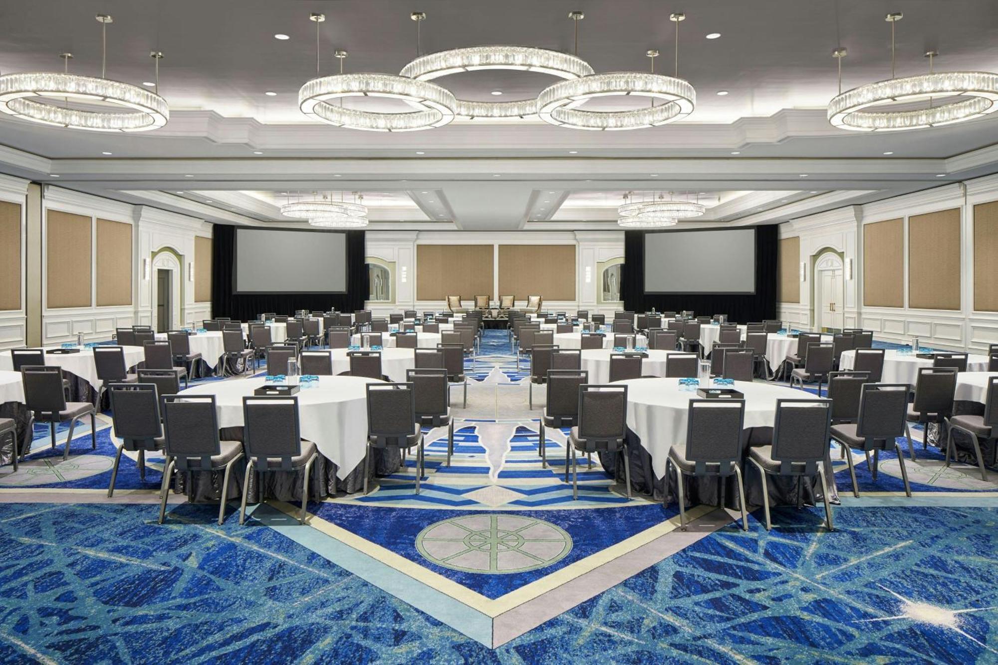 The Ritz-Carlton, Sarasota Hotel Exterior foto
