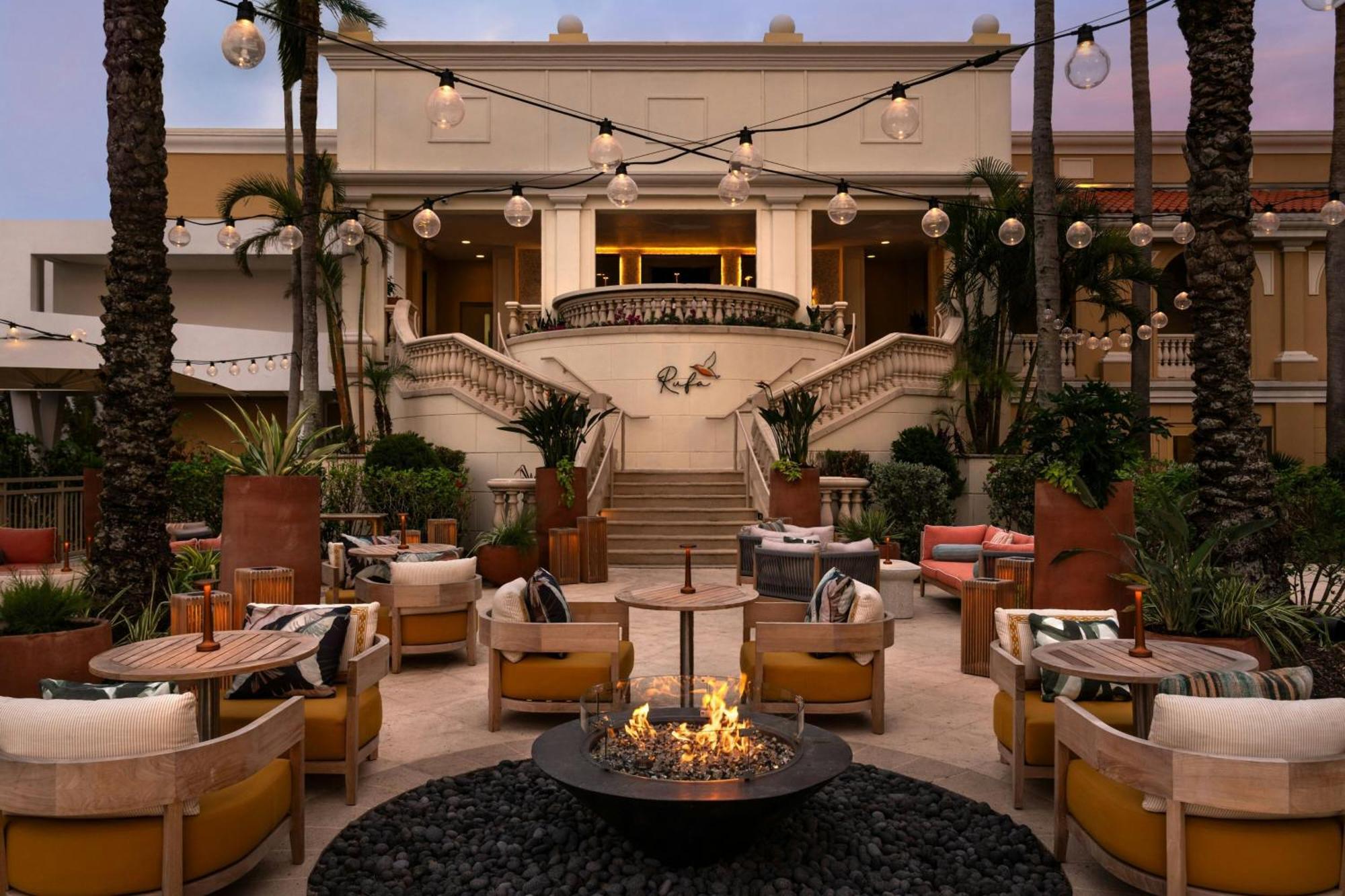 The Ritz-Carlton, Sarasota Hotel Exterior foto
